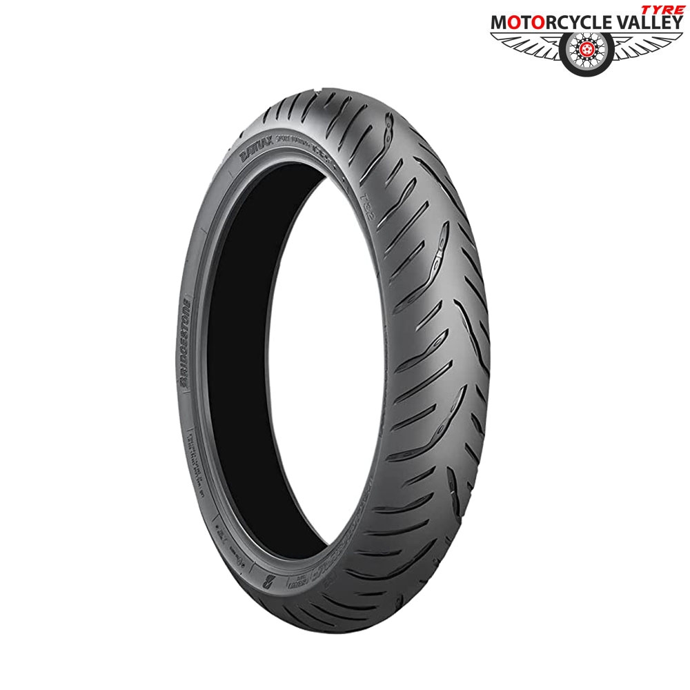 BRIDGESTONE BATTLAX SPORT TOURING T32   120/70ZR1